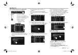 Preview for 87 page of JVC KW-V10 Instruction Manual