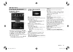 Preview for 97 page of JVC KW-V10 Instruction Manual