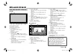 Preview for 121 page of JVC KW-V10 Instruction Manual