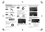 Preview for 122 page of JVC KW-V10 Instruction Manual