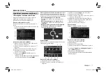 Preview for 123 page of JVC KW-V10 Instruction Manual