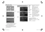 Preview for 124 page of JVC KW-V10 Instruction Manual