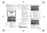 Preview for 127 page of JVC KW-V10 Instruction Manual