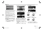 Preview for 133 page of JVC KW-V10 Instruction Manual