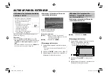 Preview for 138 page of JVC KW-V10 Instruction Manual