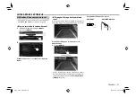 Preview for 139 page of JVC KW-V10 Instruction Manual