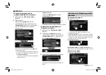 Preview for 143 page of JVC KW-V10 Instruction Manual