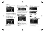 Preview for 144 page of JVC KW-V10 Instruction Manual