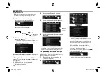 Preview for 146 page of JVC KW-V10 Instruction Manual