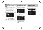 Preview for 147 page of JVC KW-V10 Instruction Manual