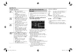 Preview for 148 page of JVC KW-V10 Instruction Manual