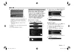 Preview for 153 page of JVC KW-V10 Instruction Manual