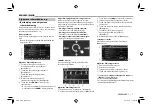 Preview for 181 page of JVC KW-V10 Instruction Manual