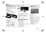 Preview for 183 page of JVC KW-V10 Instruction Manual