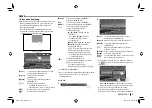 Preview for 185 page of JVC KW-V10 Instruction Manual