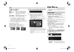 Preview for 188 page of JVC KW-V10 Instruction Manual