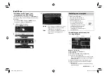 Preview for 189 page of JVC KW-V10 Instruction Manual