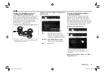 Preview for 195 page of JVC KW-V10 Instruction Manual