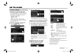 Preview for 207 page of JVC KW-V10 Instruction Manual