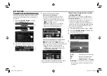 Preview for 210 page of JVC KW-V10 Instruction Manual