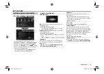 Preview for 213 page of JVC KW-V10 Instruction Manual