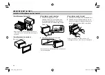 Preview for 222 page of JVC KW-V10 Instruction Manual