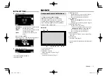 Предварительный просмотр 5 страницы JVC KW-V11 Instruction Manual