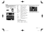 Предварительный просмотр 9 страницы JVC KW-V11 Instruction Manual