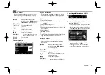 Предварительный просмотр 11 страницы JVC KW-V11 Instruction Manual