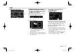 Предварительный просмотр 21 страницы JVC KW-V11 Instruction Manual