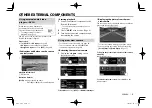 Предварительный просмотр 27 страницы JVC KW-V11 Instruction Manual