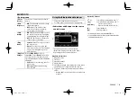 Предварительный просмотр 35 страницы JVC KW-V11 Instruction Manual