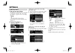 Предварительный просмотр 36 страницы JVC KW-V11 Instruction Manual