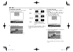 Предварительный просмотр 38 страницы JVC KW-V11 Instruction Manual