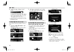 Предварительный просмотр 40 страницы JVC KW-V11 Instruction Manual