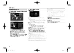 Предварительный просмотр 42 страницы JVC KW-V11 Instruction Manual