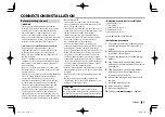 Предварительный просмотр 47 страницы JVC KW-V11 Instruction Manual