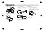 Предварительный просмотр 50 страницы JVC KW-V11 Instruction Manual