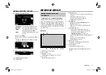 Предварительный просмотр 65 страницы JVC KW-V11 Instruction Manual