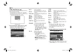 Предварительный просмотр 72 страницы JVC KW-V11 Instruction Manual