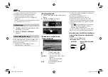 Предварительный просмотр 78 страницы JVC KW-V11 Instruction Manual