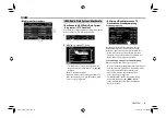 Предварительный просмотр 81 страницы JVC KW-V11 Instruction Manual