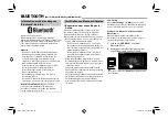 Предварительный просмотр 88 страницы JVC KW-V11 Instruction Manual