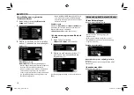 Предварительный просмотр 90 страницы JVC KW-V11 Instruction Manual