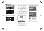 Предварительный просмотр 97 страницы JVC KW-V11 Instruction Manual