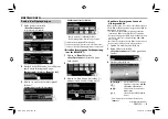 Предварительный просмотр 99 страницы JVC KW-V11 Instruction Manual