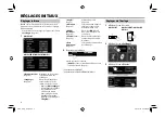 Предварительный просмотр 124 страницы JVC KW-V11 Instruction Manual