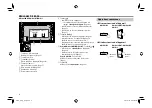 Предварительный просмотр 126 страницы JVC KW-V11 Instruction Manual