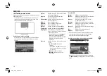 Предварительный просмотр 132 страницы JVC KW-V11 Instruction Manual