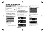 Предварительный просмотр 147 страницы JVC KW-V11 Instruction Manual